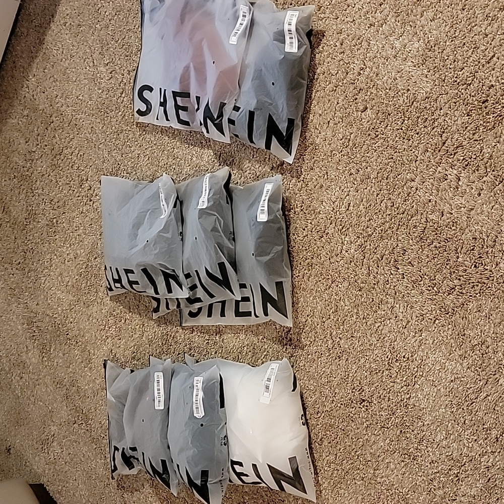 Shein Bundle